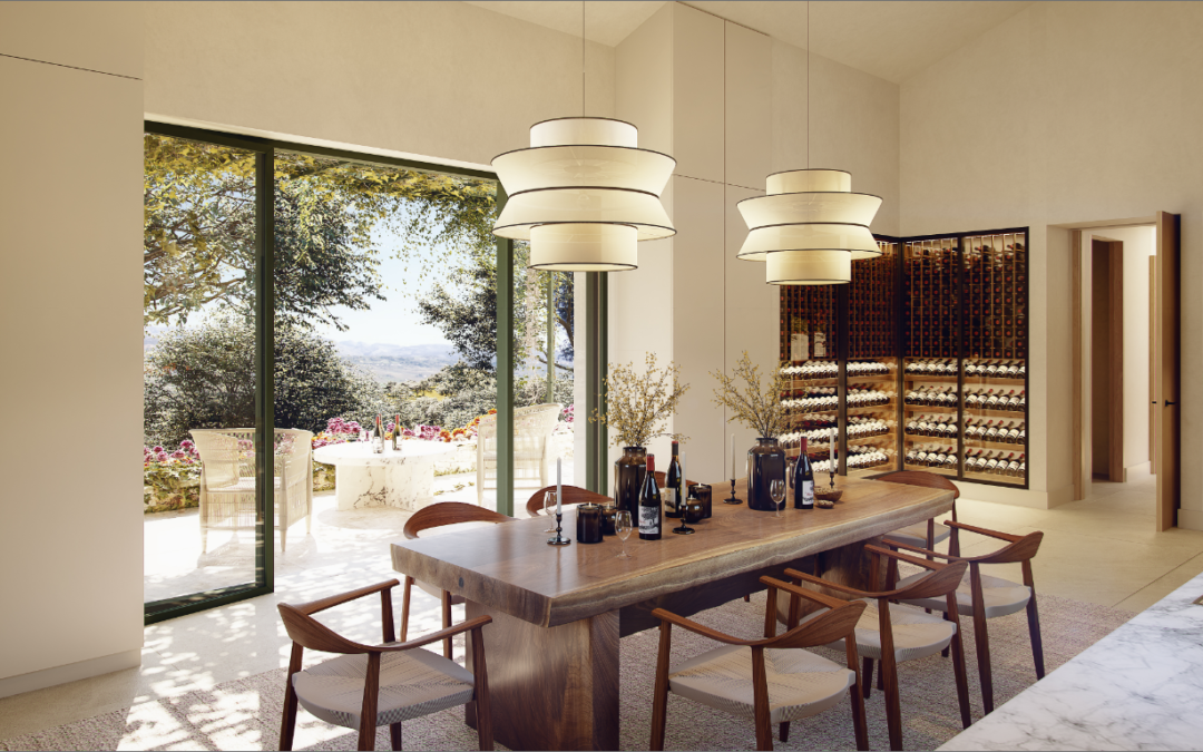 Everything And Anything Your Winery Estate Desires