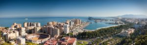 curiosidades sobre Málaga
