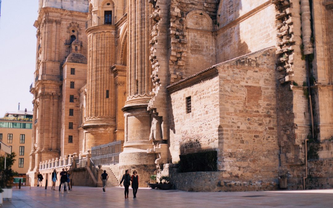 Malaga’s Magical Monuments