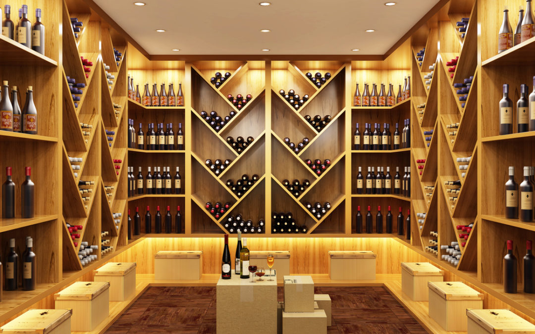 Wine Cellar Essentials
