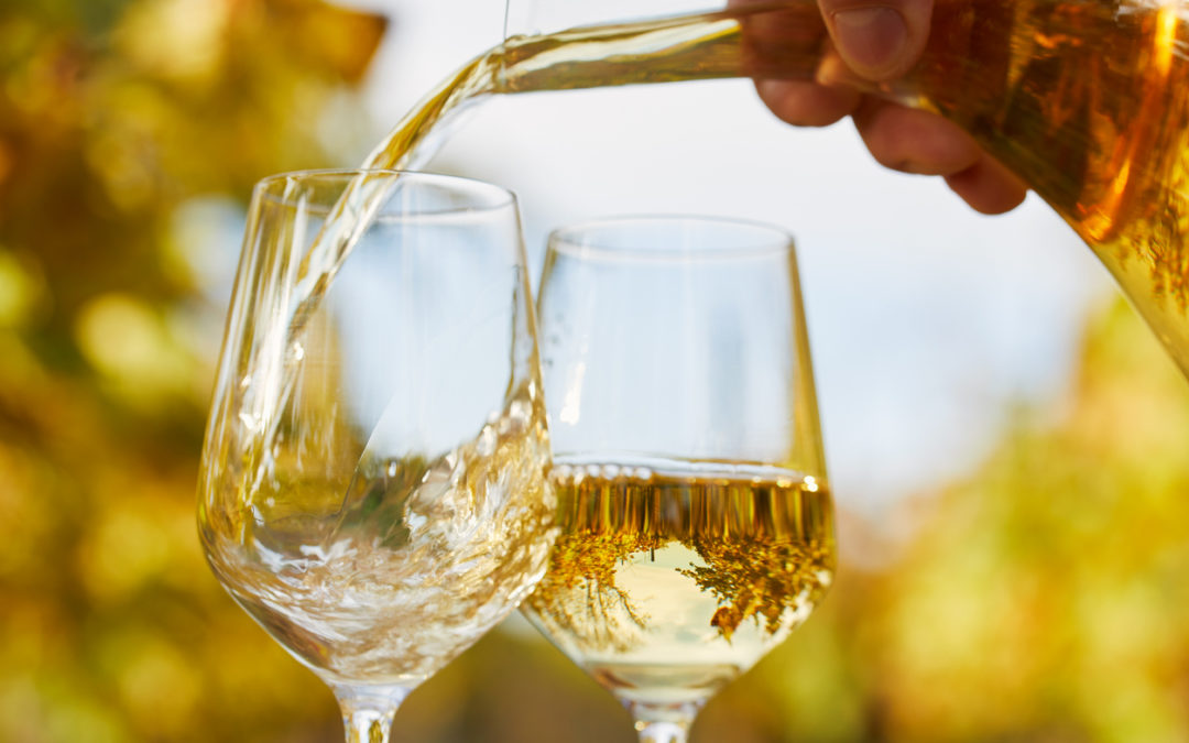 ¿Cómo disfrutar del vino en verano?