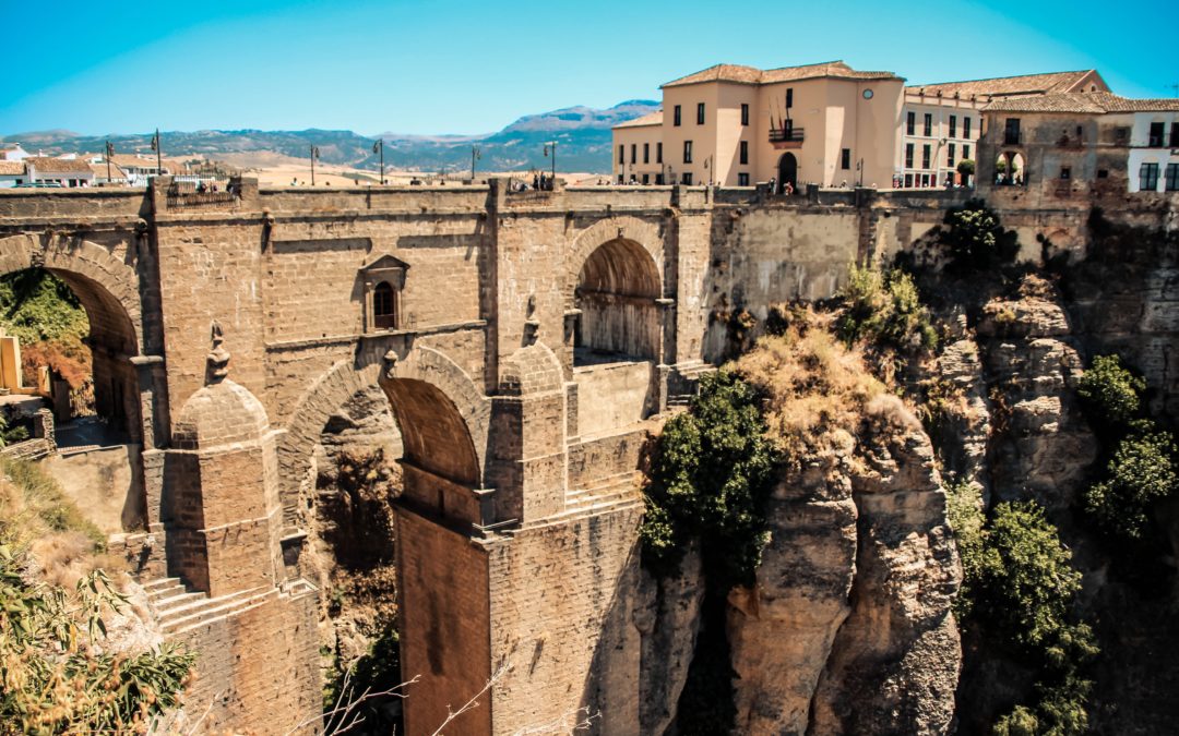 Traditions And Folkways Of Ronda