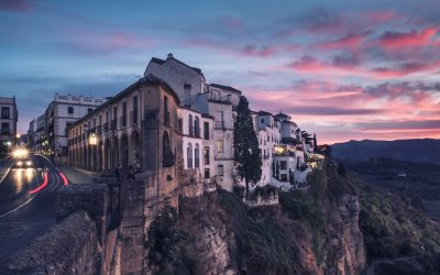 Ronda – The City That Connects You To The World